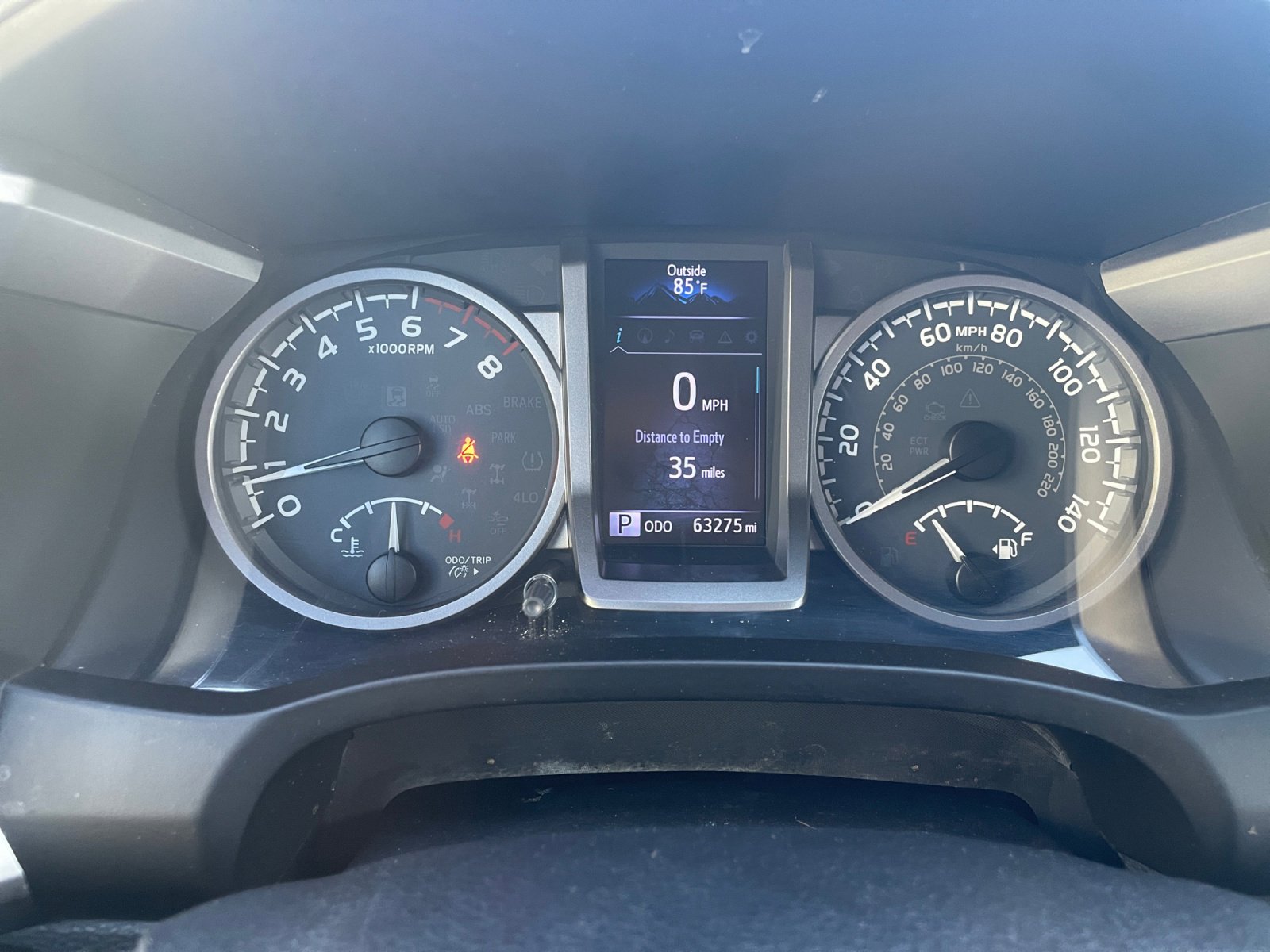 Used 2019 Toyota Tacoma SR5 RWD image 19