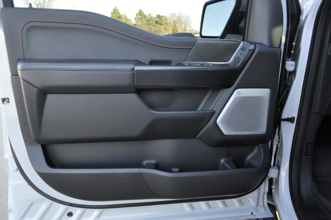 Used 2025 Ford F150 Raptor image 12