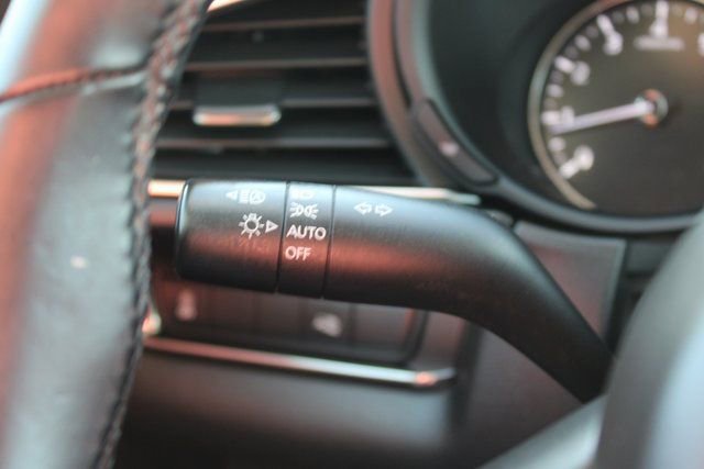 Used 2022 MAZDA CX-30 2.5 Turbo w/ Premium Package AWD/4WD image 33
