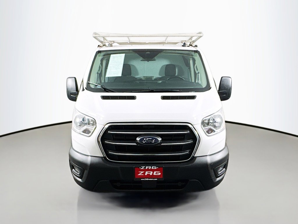 Used 2020 Ford Transit 250 250 w/ Exterior Upgrade Package image 8