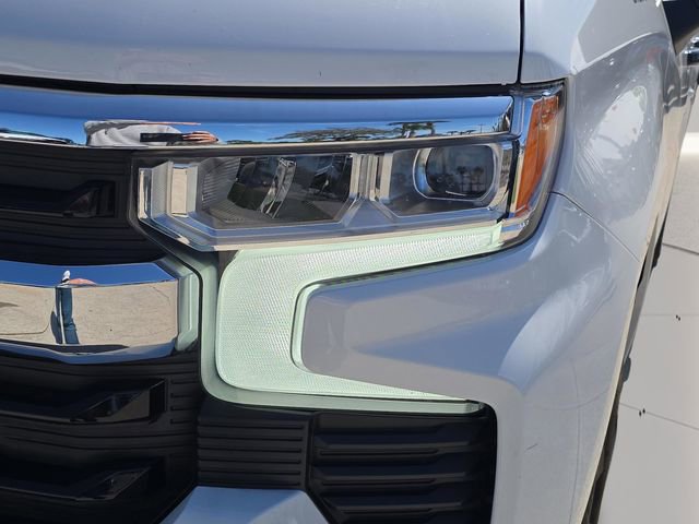 Used 2024 Chevrolet Silverado 1500 LT AWD/4WD image 6