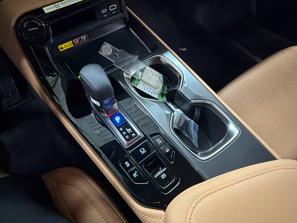 New 2026 Lexus NX 350 AWD w/ Cold Area Package image 16