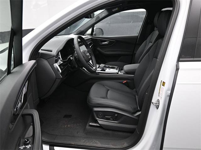 New 2026 Audi Q7 3.0T Premium Plus image 9