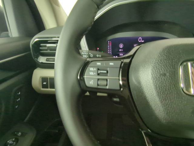 New 2026 Honda Passport RTL image 37