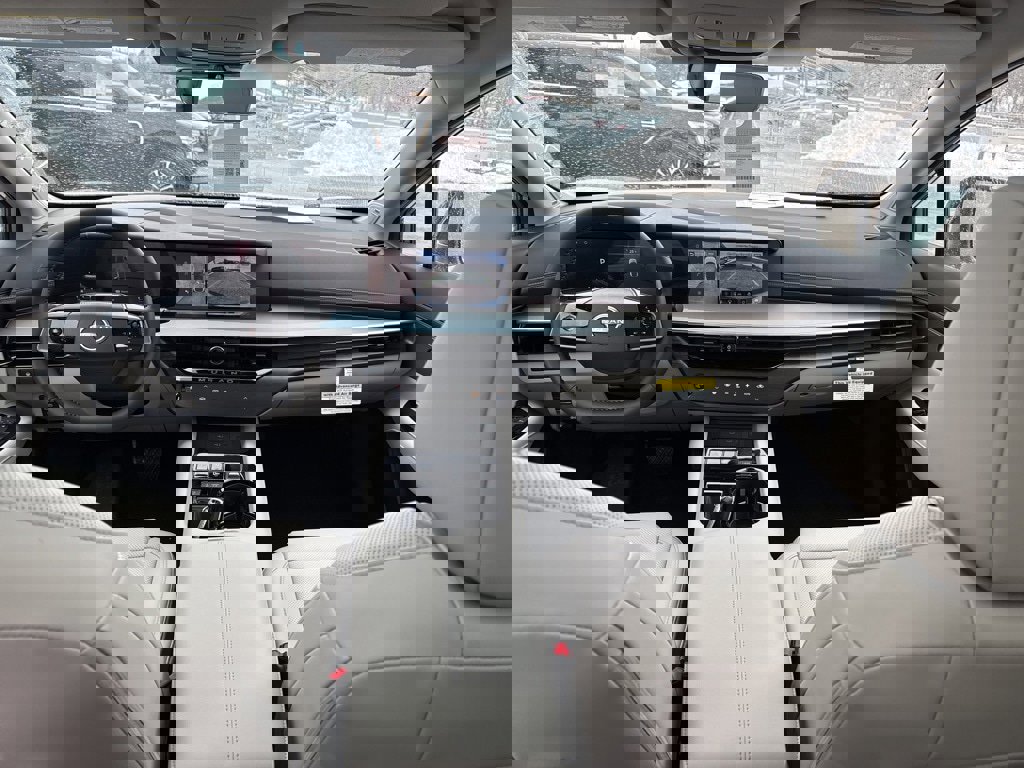 New 2026 Nissan Murano SL w/ Comfort Package image 22