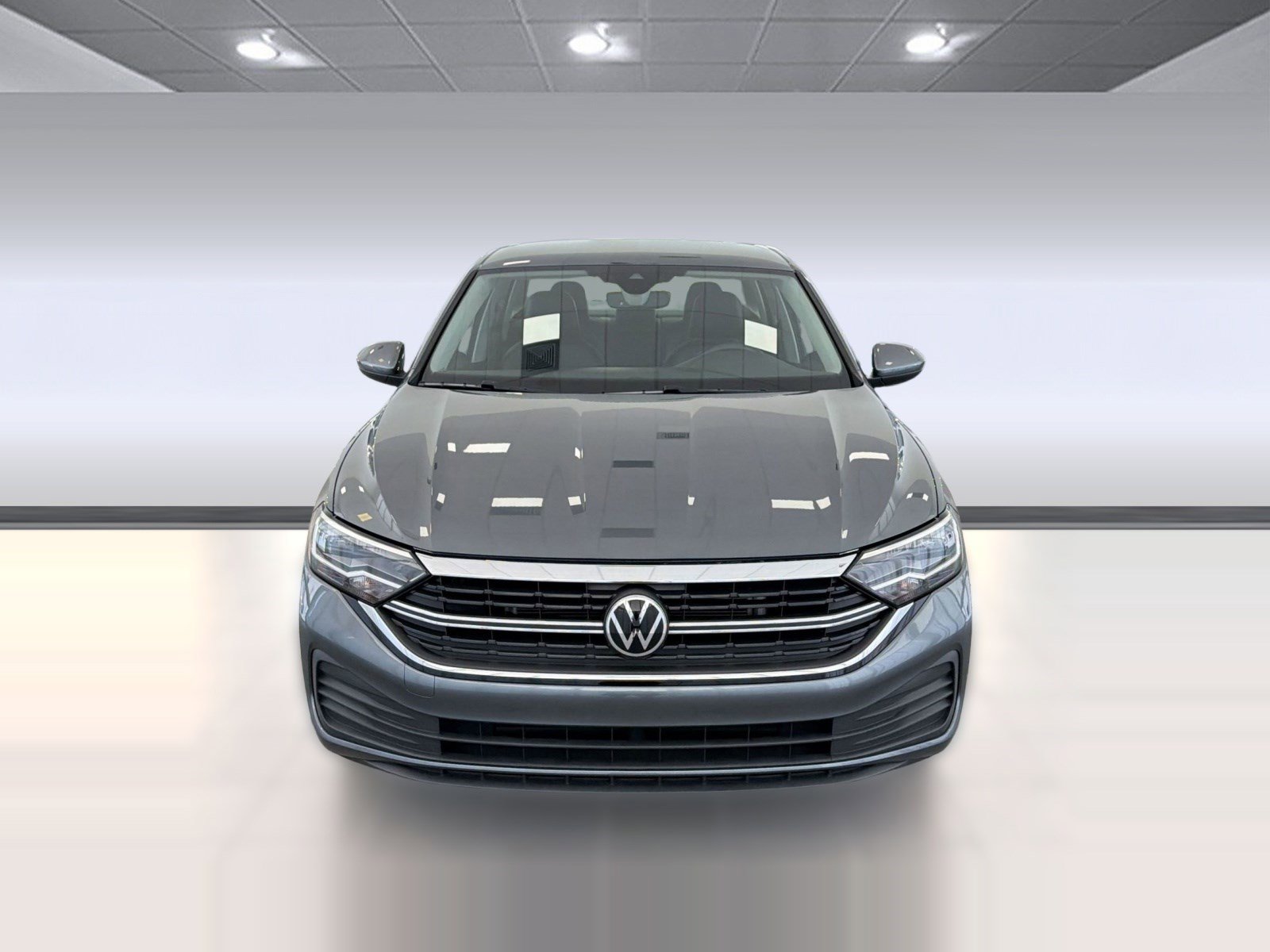 Used 2023 Volkswagen Jetta SE image 6