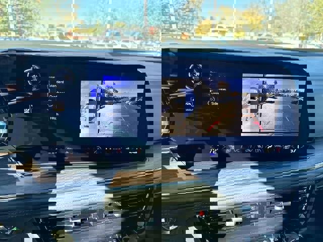 New 2026 Chevrolet Tahoe Z71 w/ Comfort Package image 15