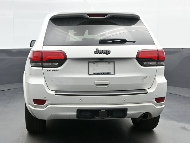 Used 2021 Jeep Grand Cherokee Limited w/ Quick Order Package 28K 80th RWD image 7