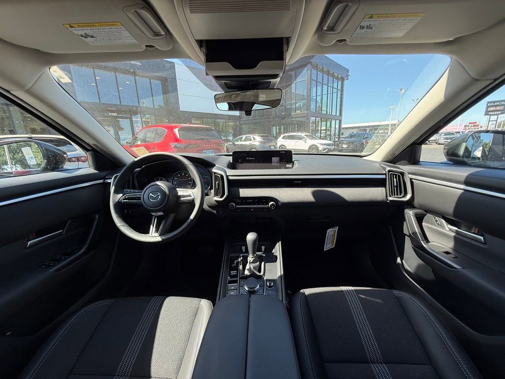 New 2026 MAZDA CX-50 Meridian Edition AWD/4WD image 13