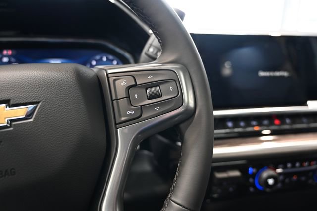 New 2026 Chevrolet Silverado 2500 LTZ image 24
