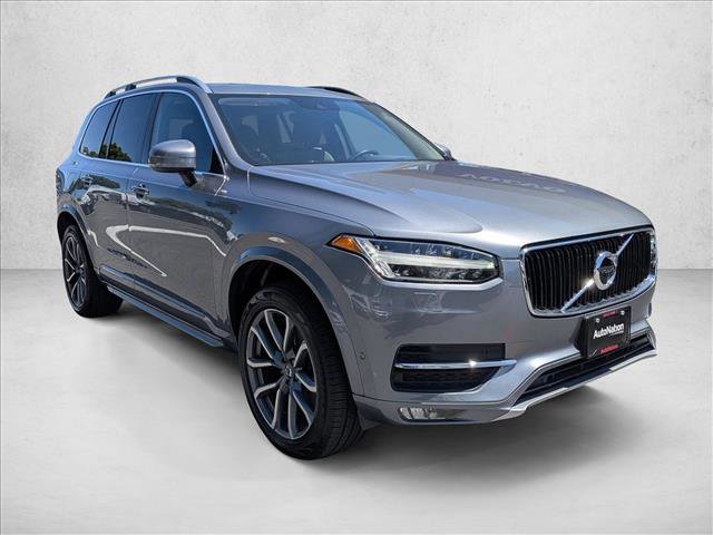 Used 2017 Volvo XC90 T6 Momentum w/ Vision Package AWD/4WD image 3