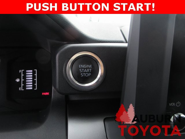 Certified 2025 Toyota 4Runner SR5 image 18