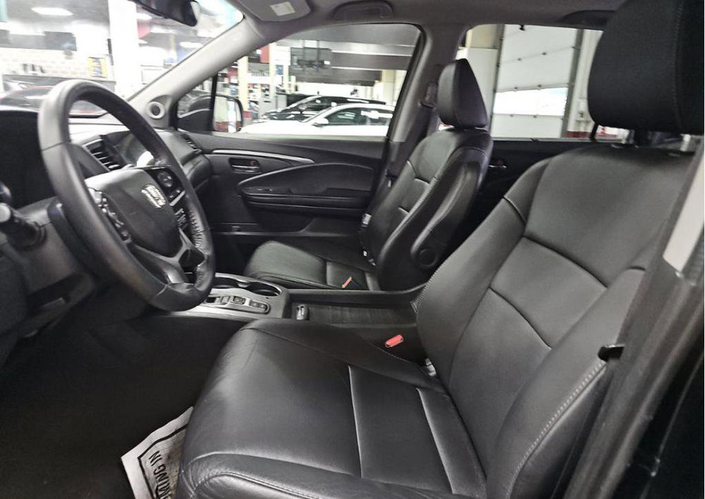 Used 2022 Honda Pilot EX-L image 13