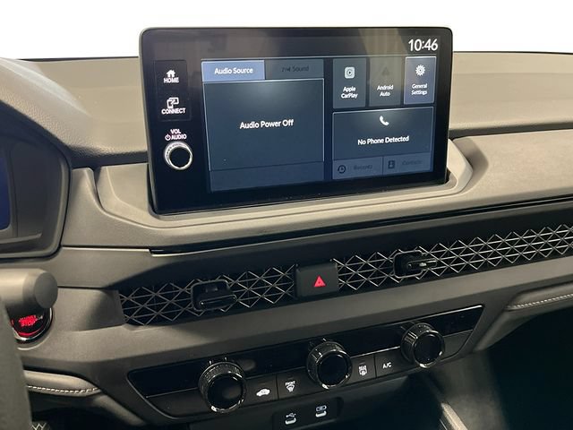 New 2026 Honda Accord LX image 18
