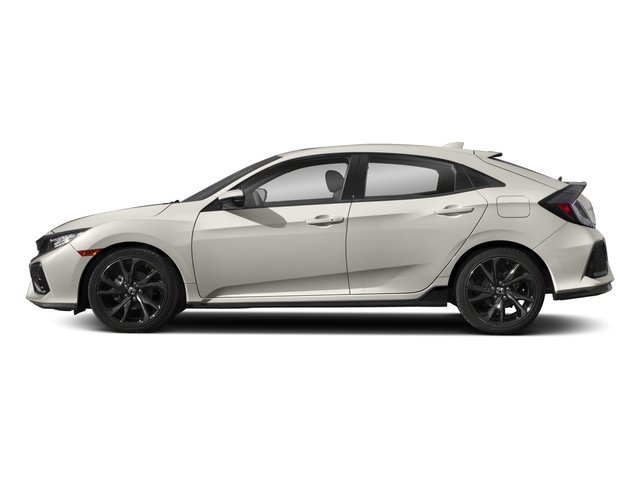 Used 2018 Honda Civic Sport Touring image 3
