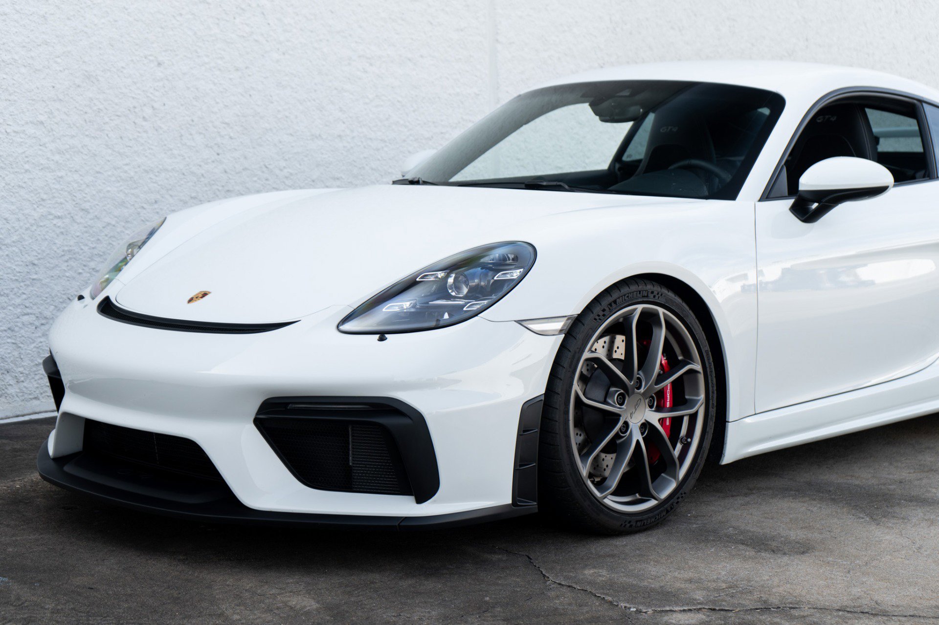 Used 2022 Porsche 718 Cayman GT4 image 15