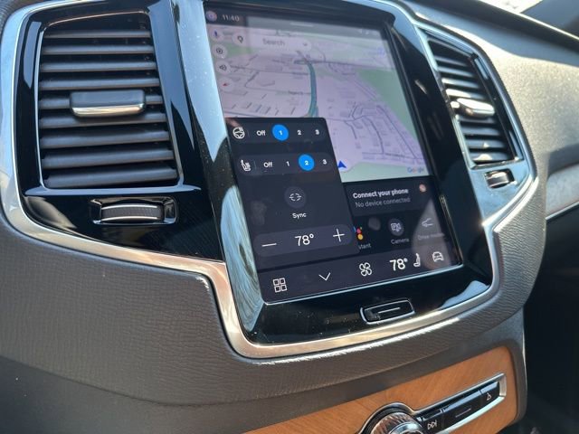 Certified 2024 Volvo XC90 B5 Plus w/ Protection Package Premier image 31