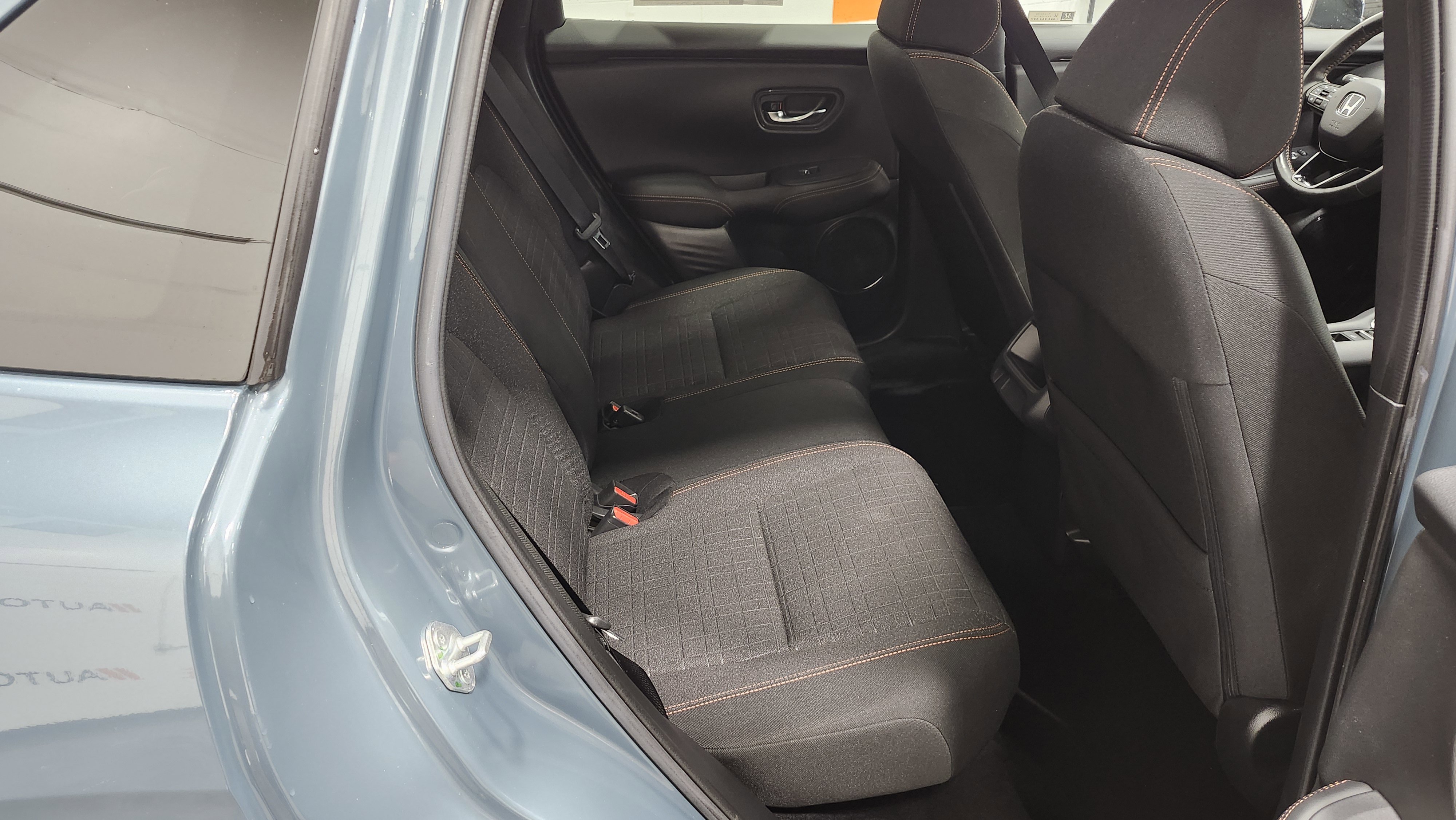 Used 2024 Honda HR-V Sport image 18