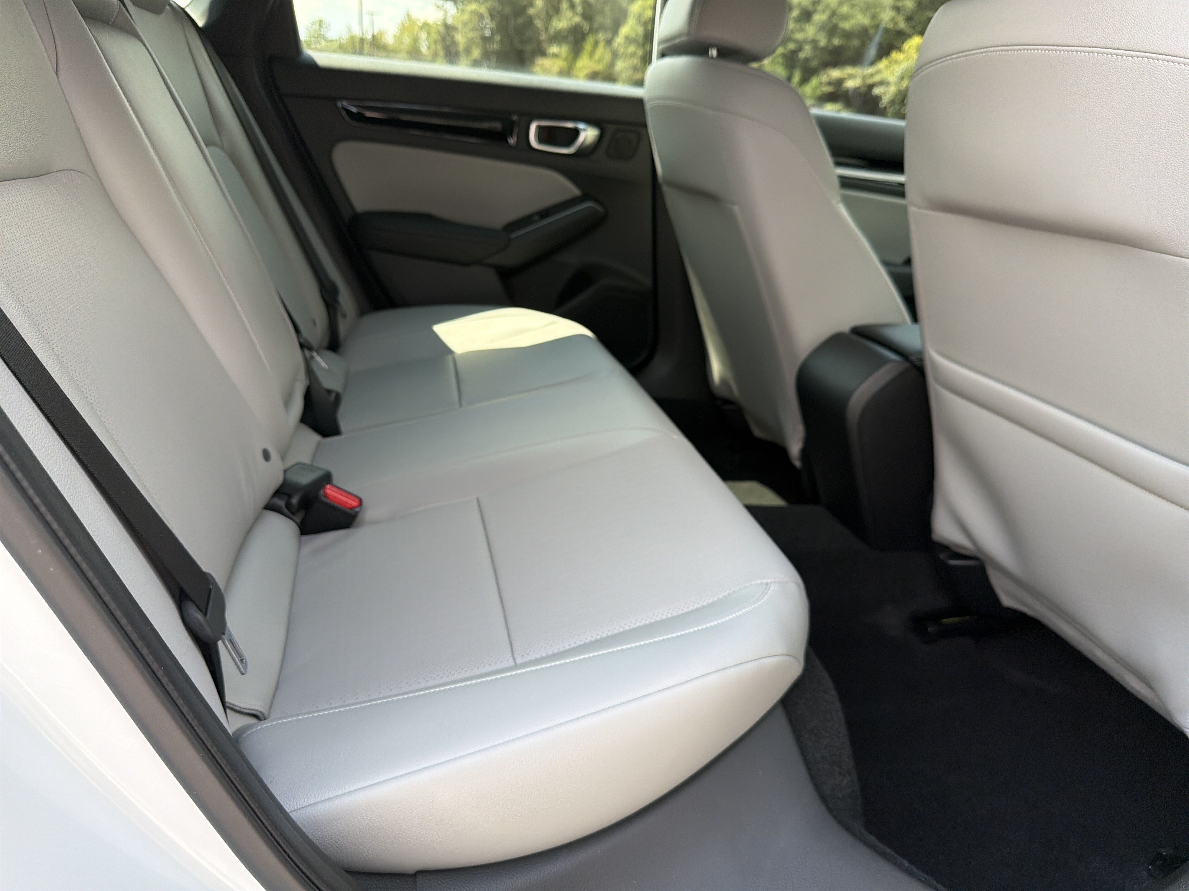 Used 2025 Honda Civic Sport Touring image 19