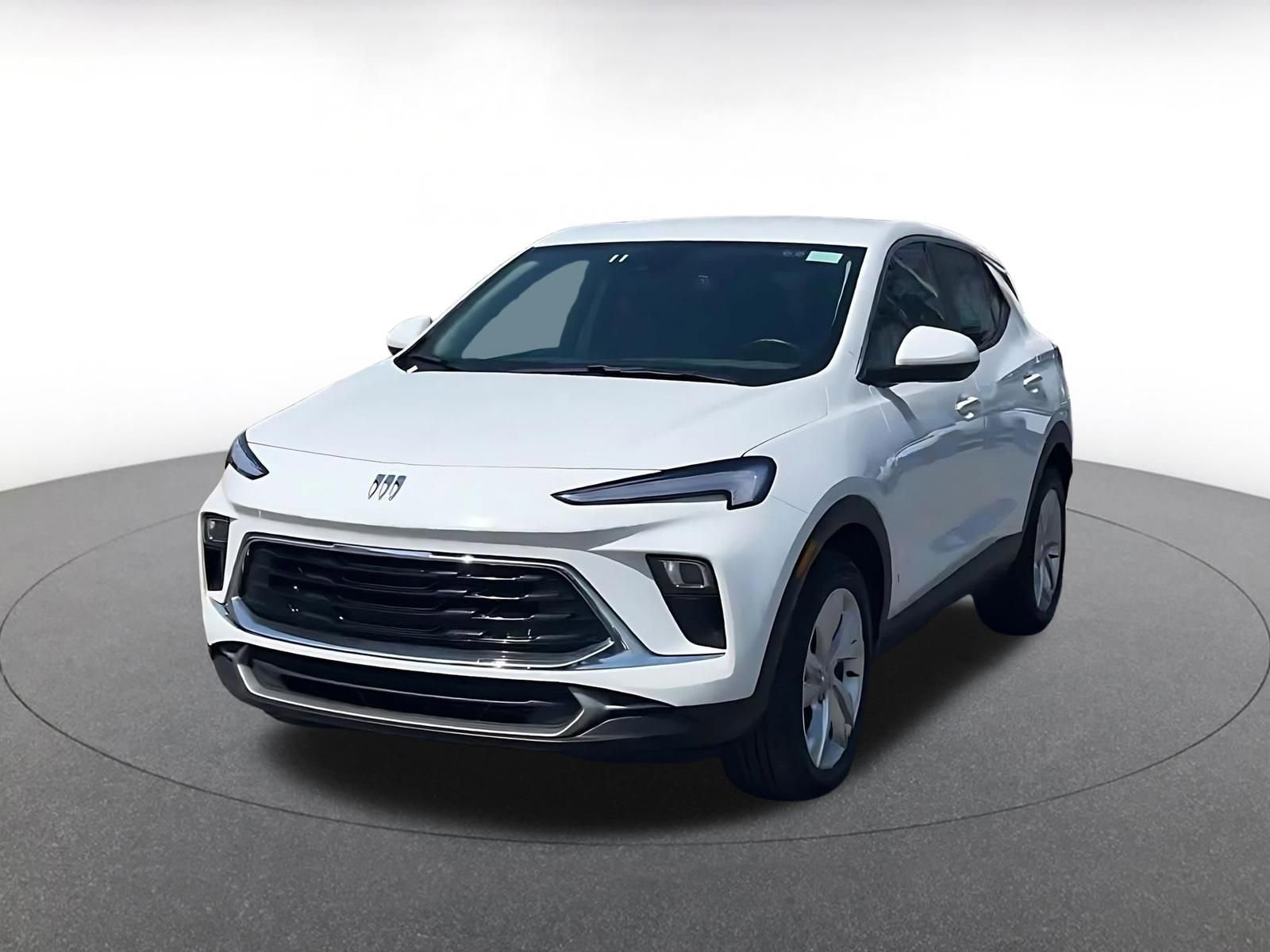 Used 2025 Buick Encore GX Preferred image 7