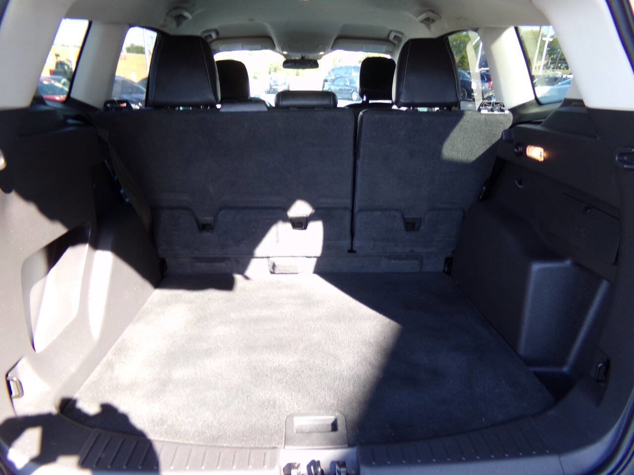 Used 2018 Ford Escape SEL image 19