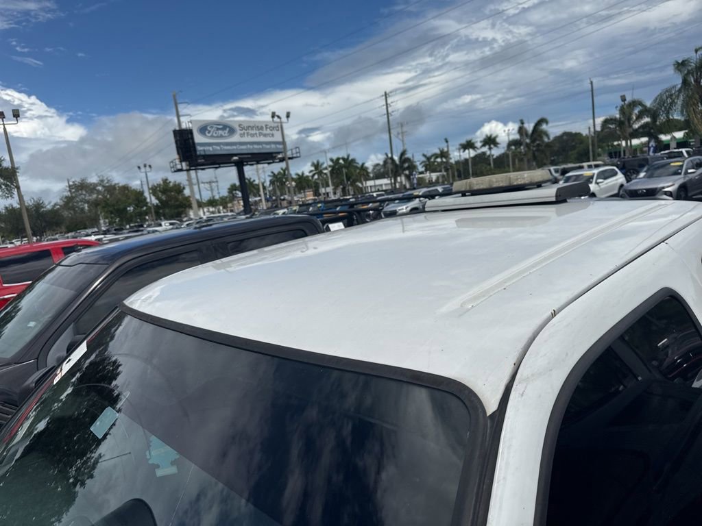 Used 2016 Ford F250 XL w/ Power Equipment Group image 24