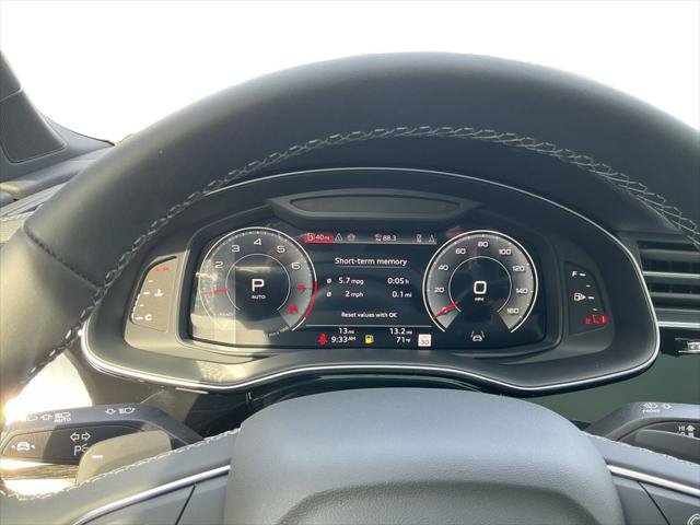 New 2026 Audi Q7 2.0T Premium Plus AWD/4WD image 14
