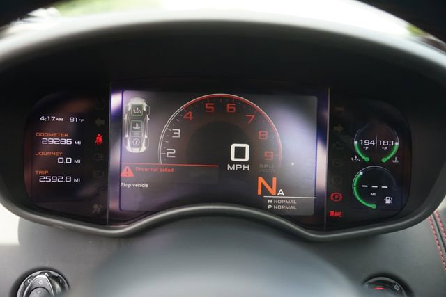 Used 2017 McLaren 570S RWD image 21