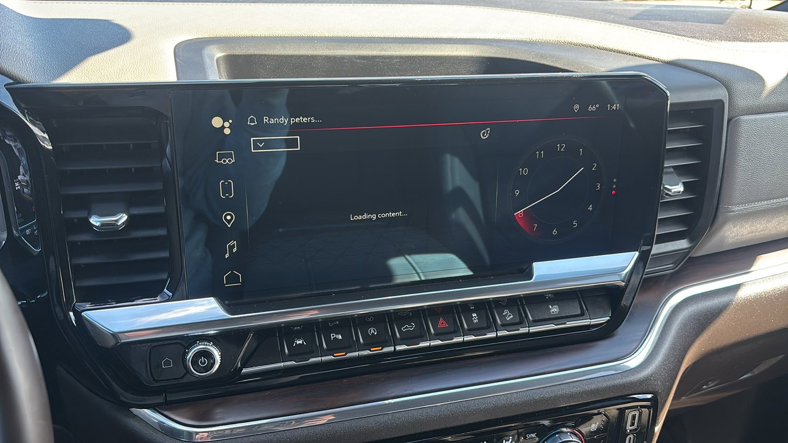 Used 2024 GMC Sierra 1500 SLT w/ SLT Premium Plus Package image 15