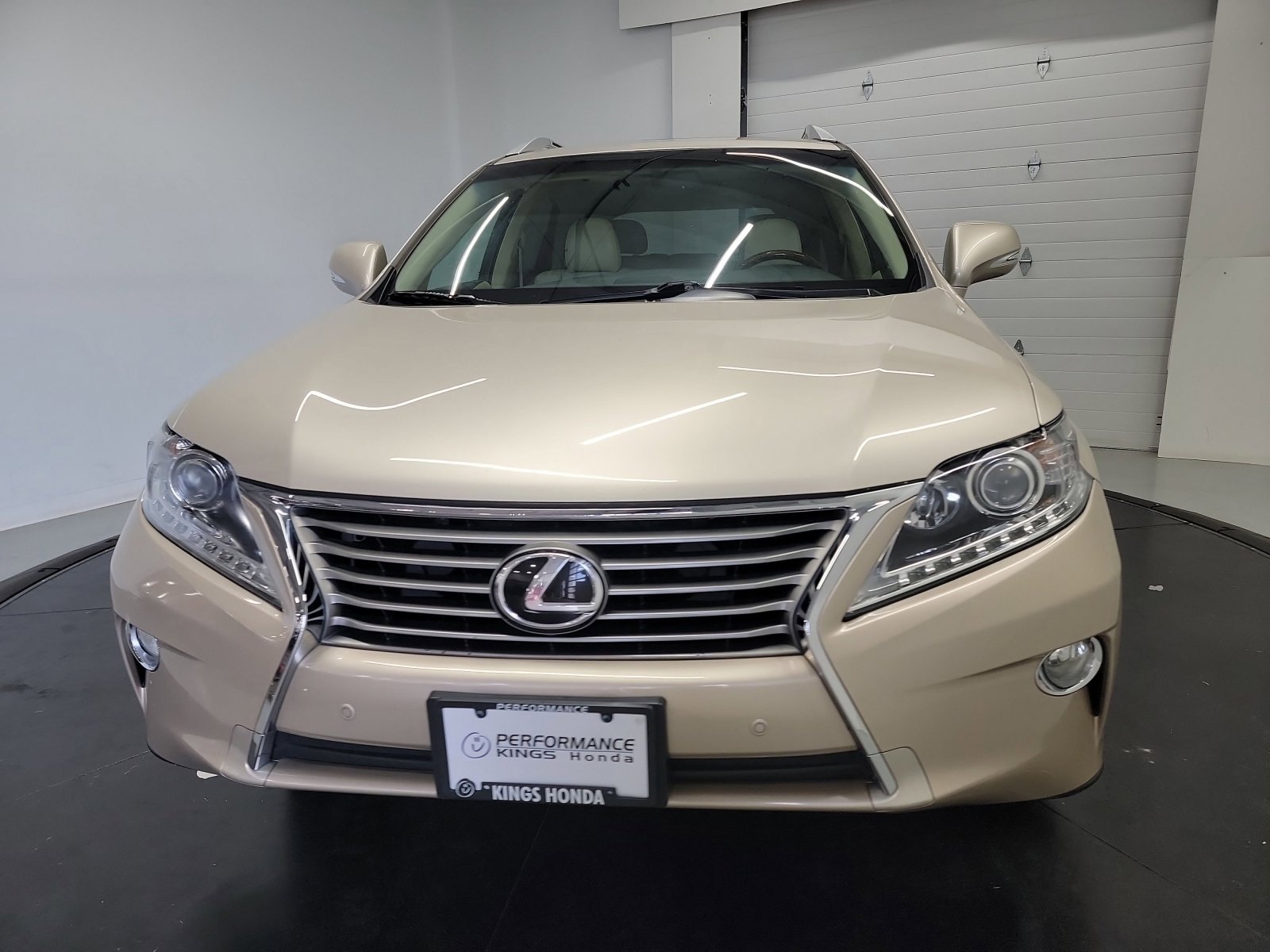 Used 2014 Lexus RX 350 AWD w/ Navigation Package video 2
