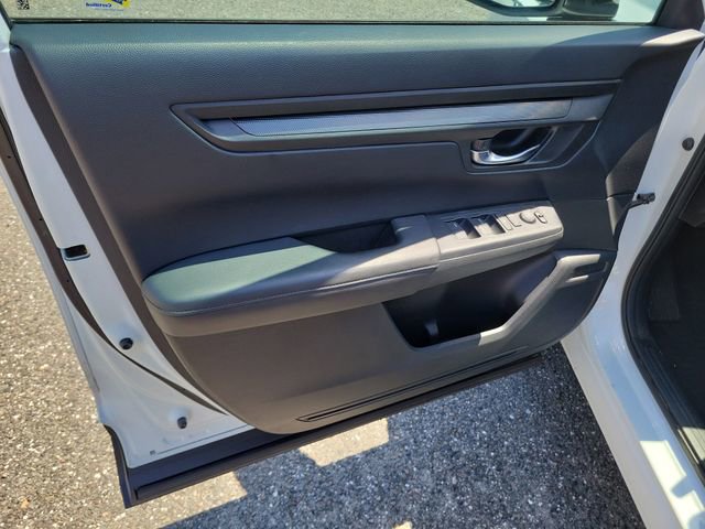 Used 2023 Honda CR-V EX image 16