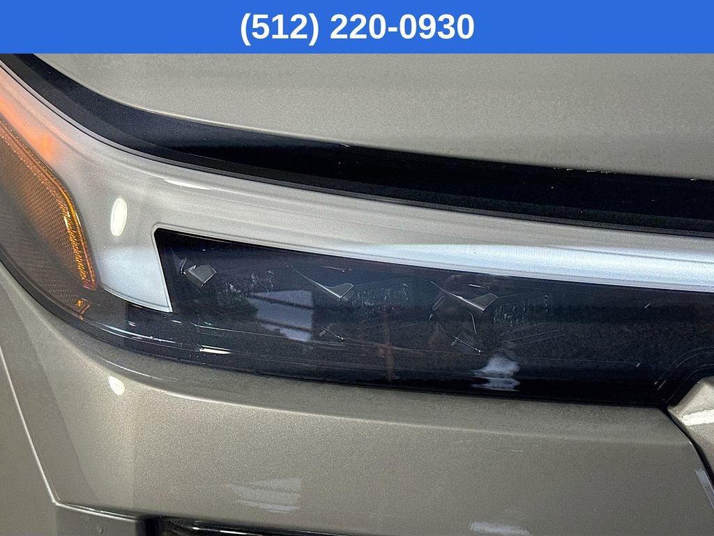 Certified 2026 Subaru Outback Premium image 39