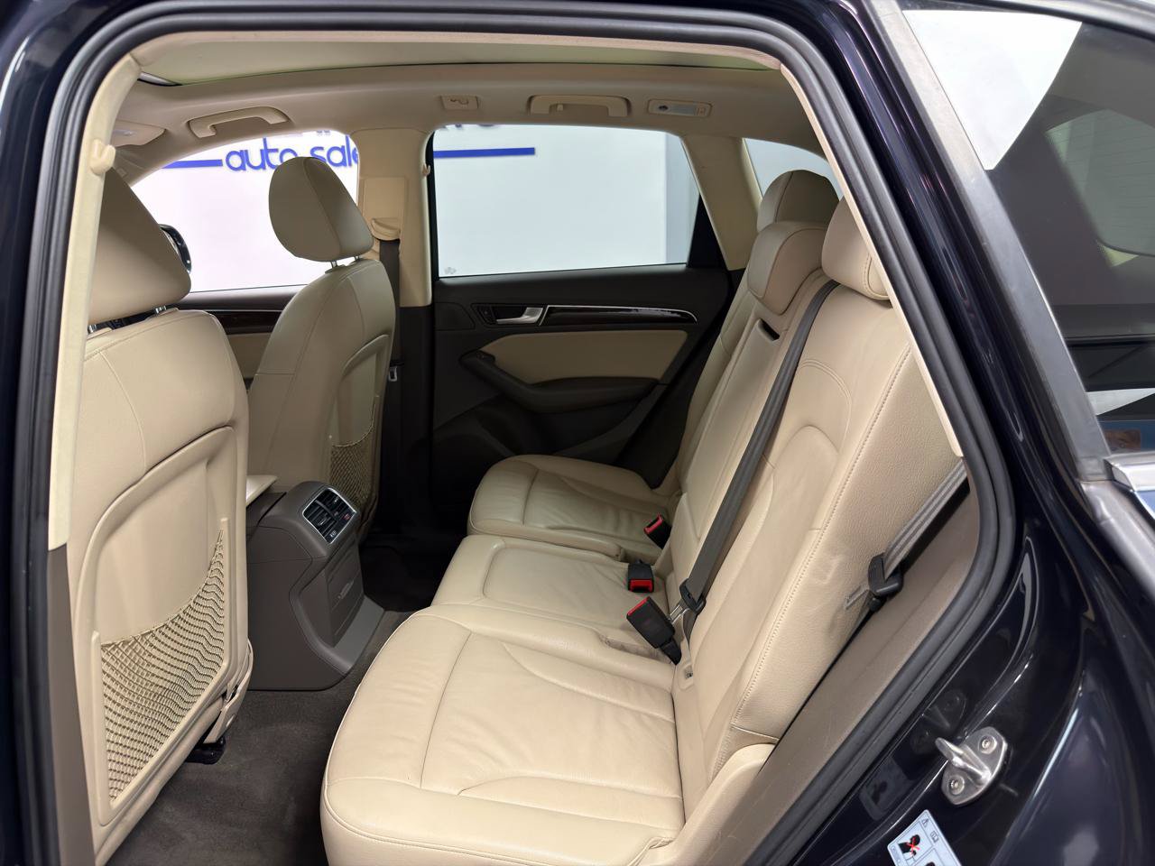 Used 2016 Audi Q5 2.0T Premium AWD/4WD image 31