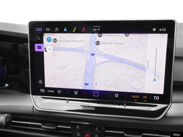 New 2025 Volkswagen GTI Autobahn image 14