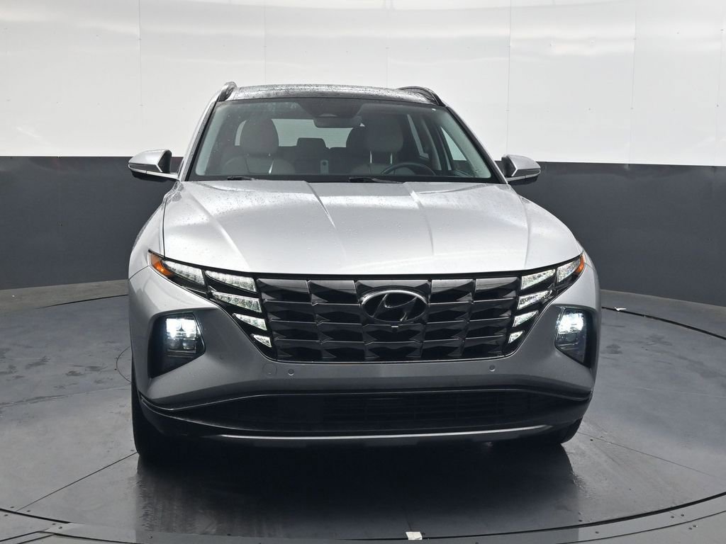 Used 2024 Hyundai Tucson Limited image 9