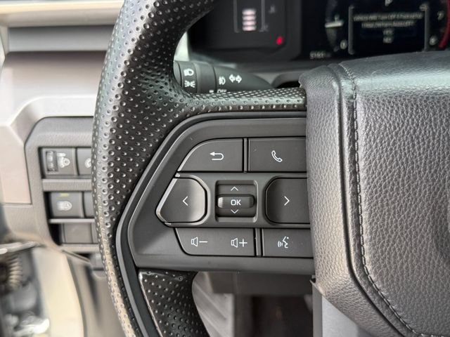 Used 2026 Toyota Tacoma SR5 AWD/4WD image 16