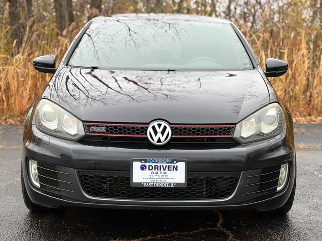 Used 2012 Volkswagen GTI Autobahn image 2
