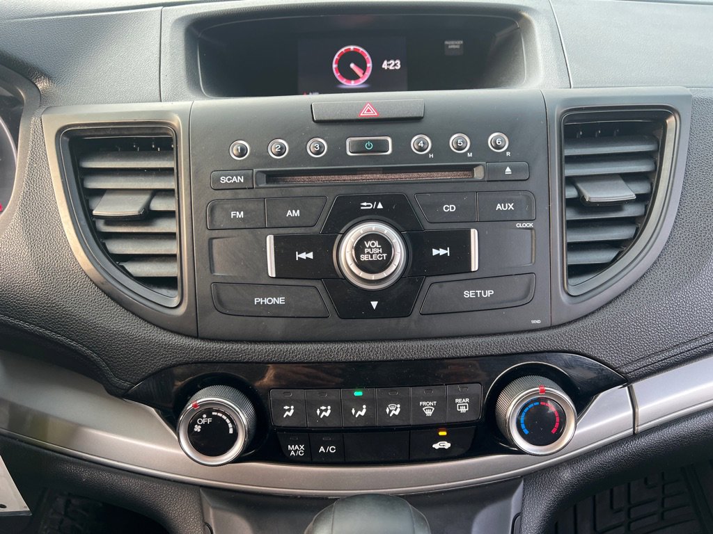 Used 2016 Honda CR-V LX image 29