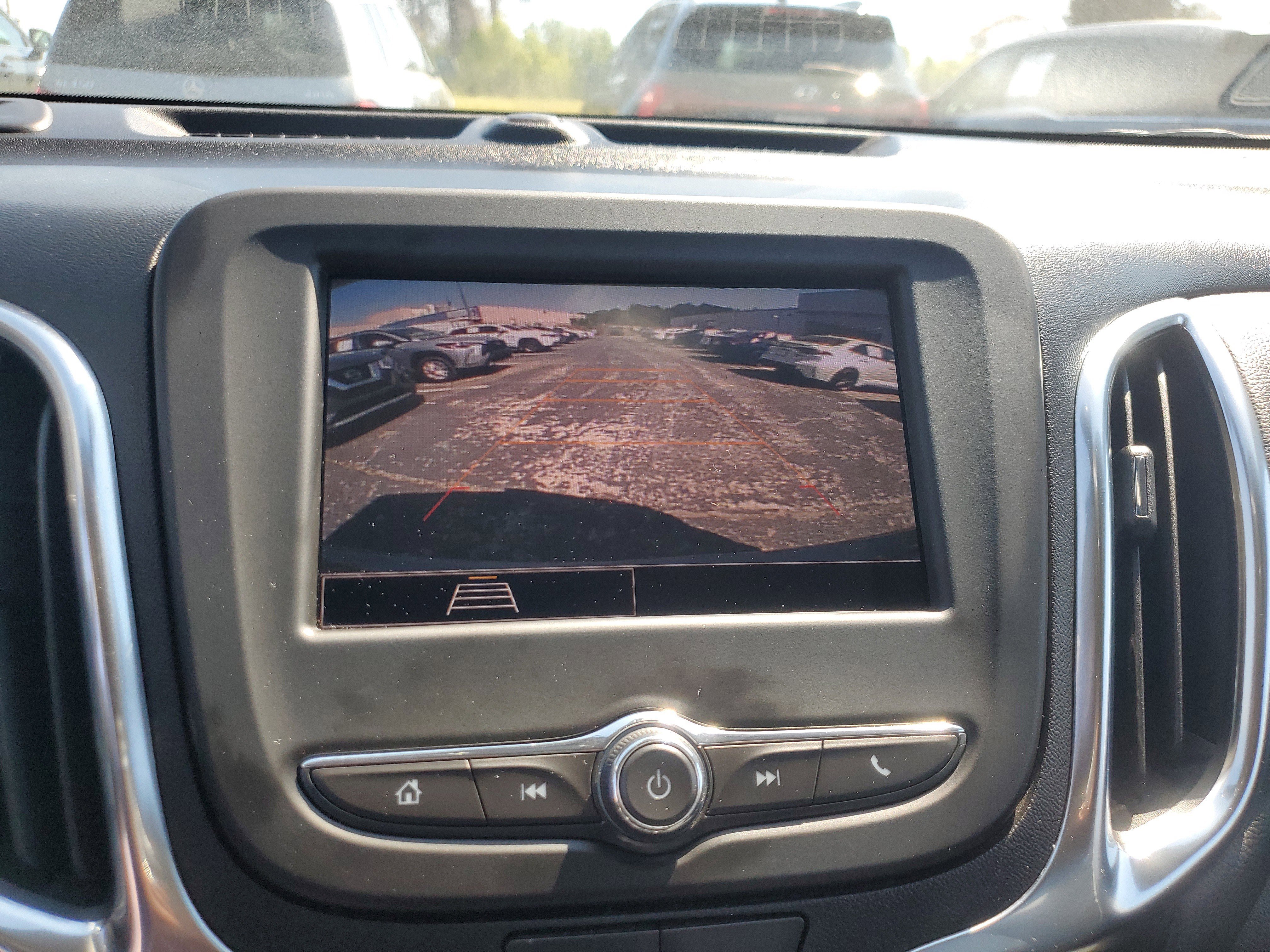 Used 2024 Chevrolet Equinox LT image 23