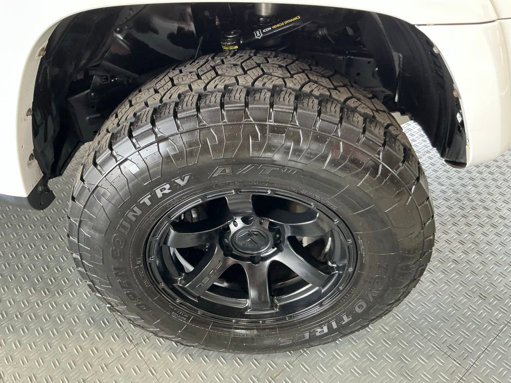 Used 2018 Toyota 4Runner TRD Pro image 61