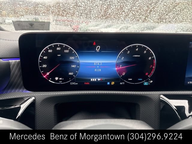 Used 2025 Mercedes-Benz CLA 250 4MATIC image 11