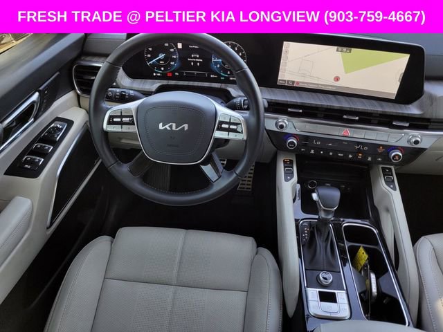 Used 2025 Kia Telluride SX FWD image 21