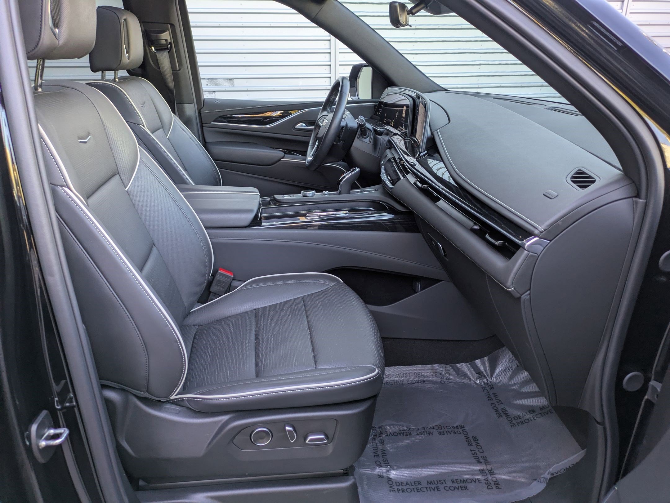 Used 2024 Cadillac Escalade Sport image 34