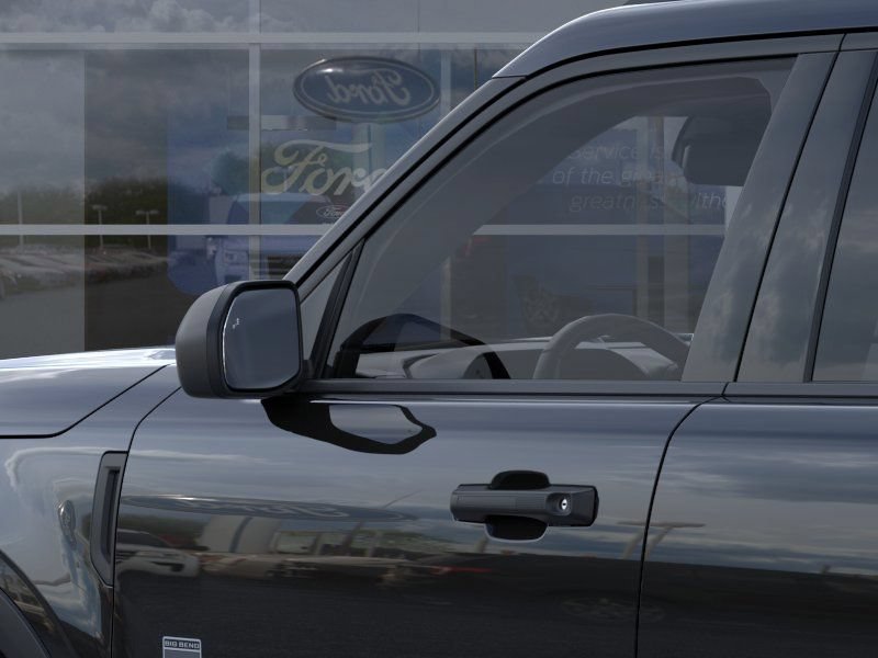 New 2026 Ford Bronco Sport Big Bend AWD/4WD image 20