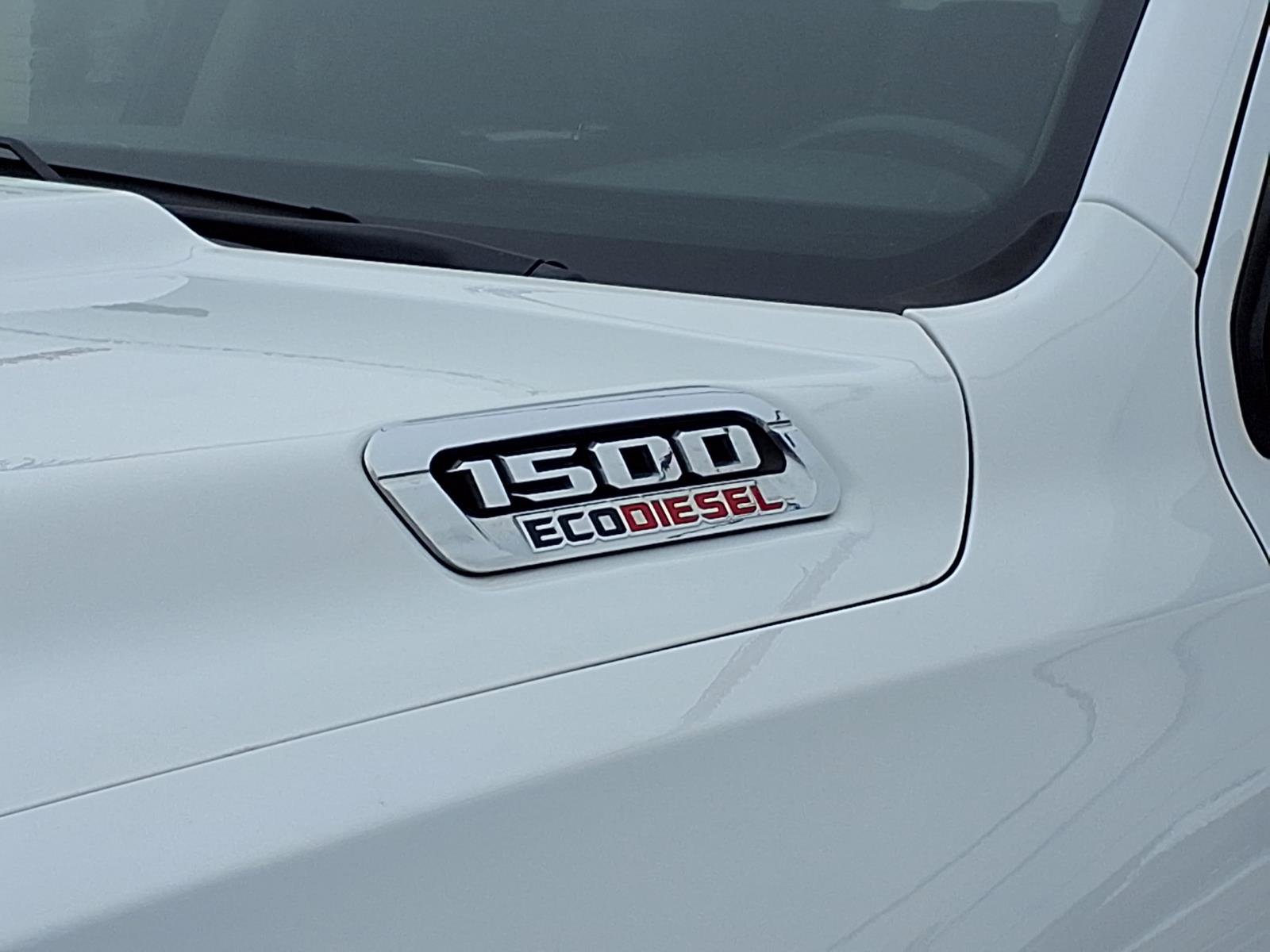 Used 2020 RAM 1500 Laramie image 25