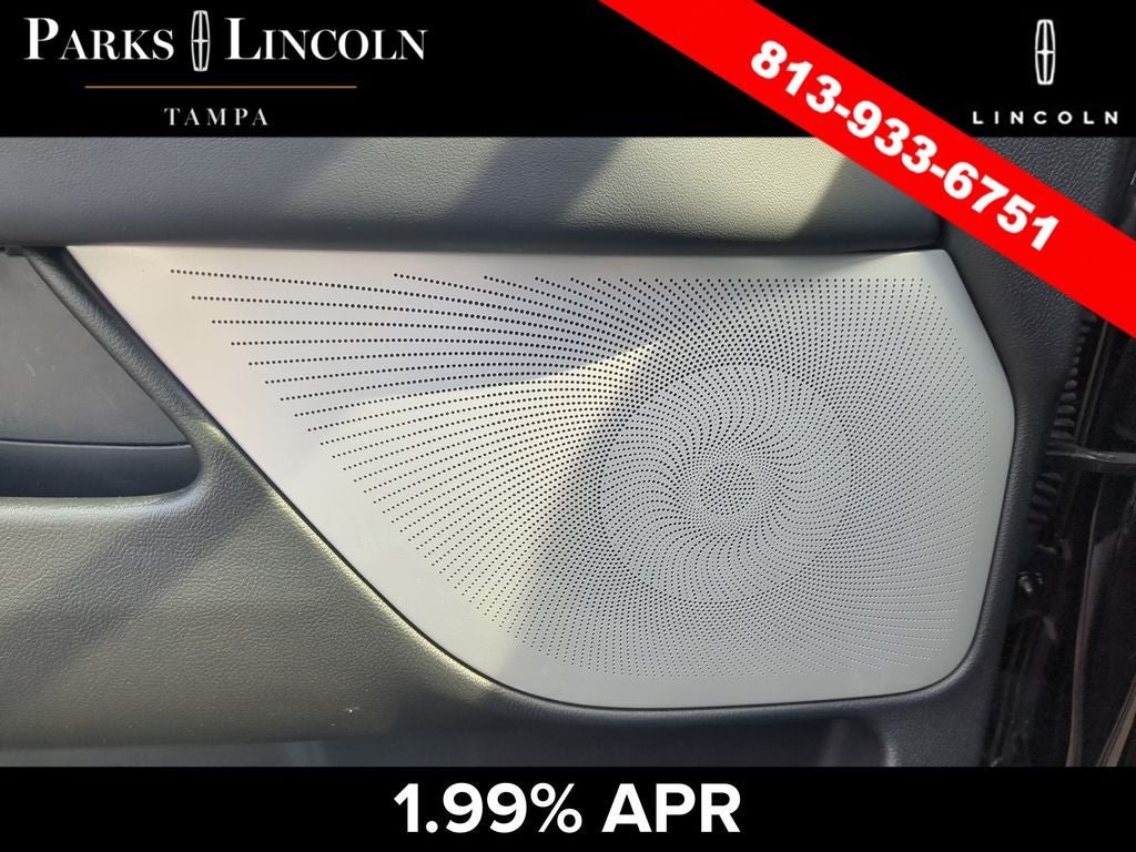 Certified 2022 Lincoln Navigator Reserve AWD/4WD image 18