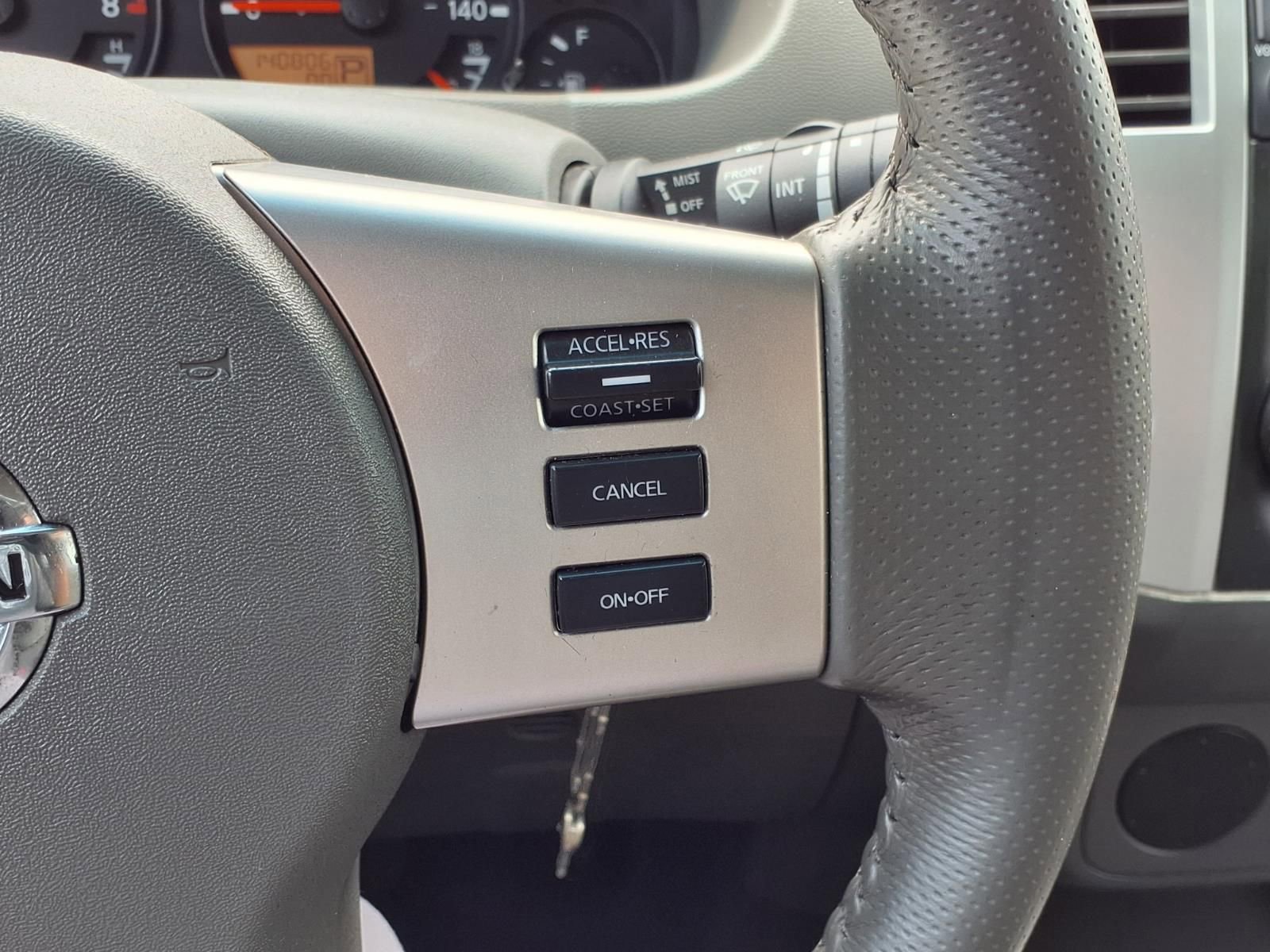 Used 2019 Nissan Frontier SV w/ Value Truck Package RWD image 15