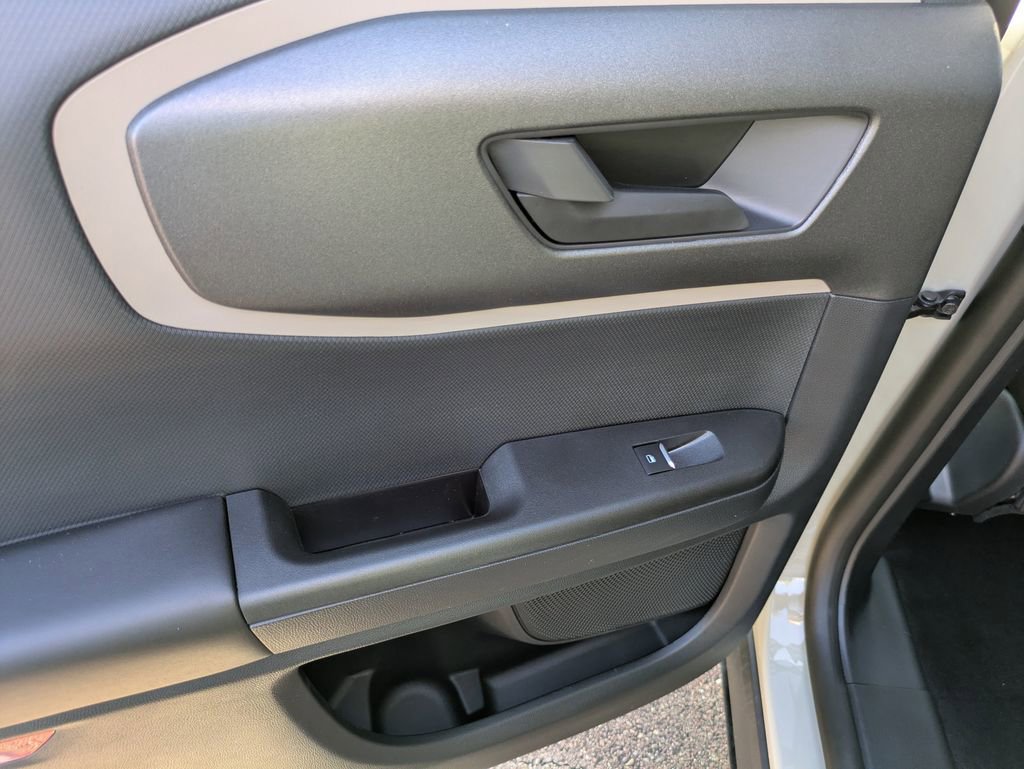 New 2025 Ford Bronco Sport Big Bend image 11