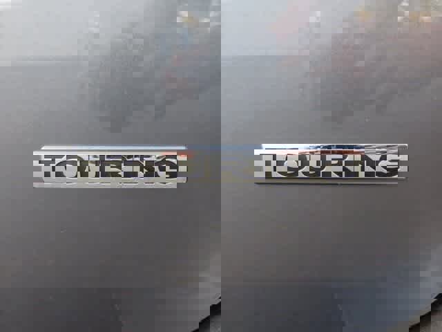 New 2026 Honda Odyssey Touring image 14