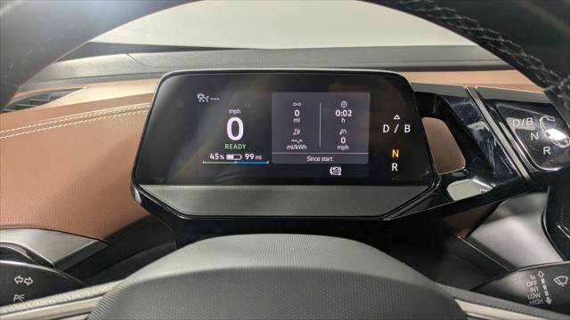 Used 2021 Volkswagen ID.4 Pro S w/ ID.4 Protection Package image 28